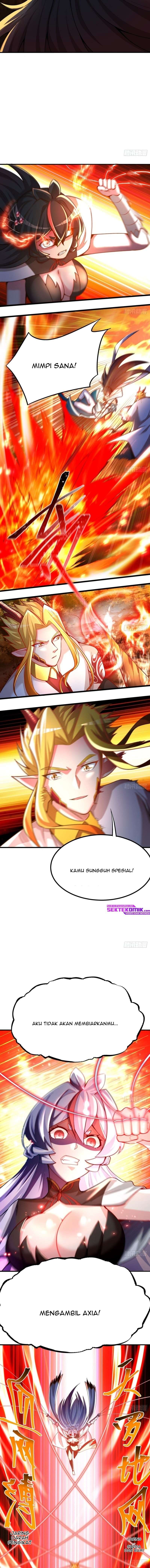 I Picked up an Attribute Chapter 102 Image 7