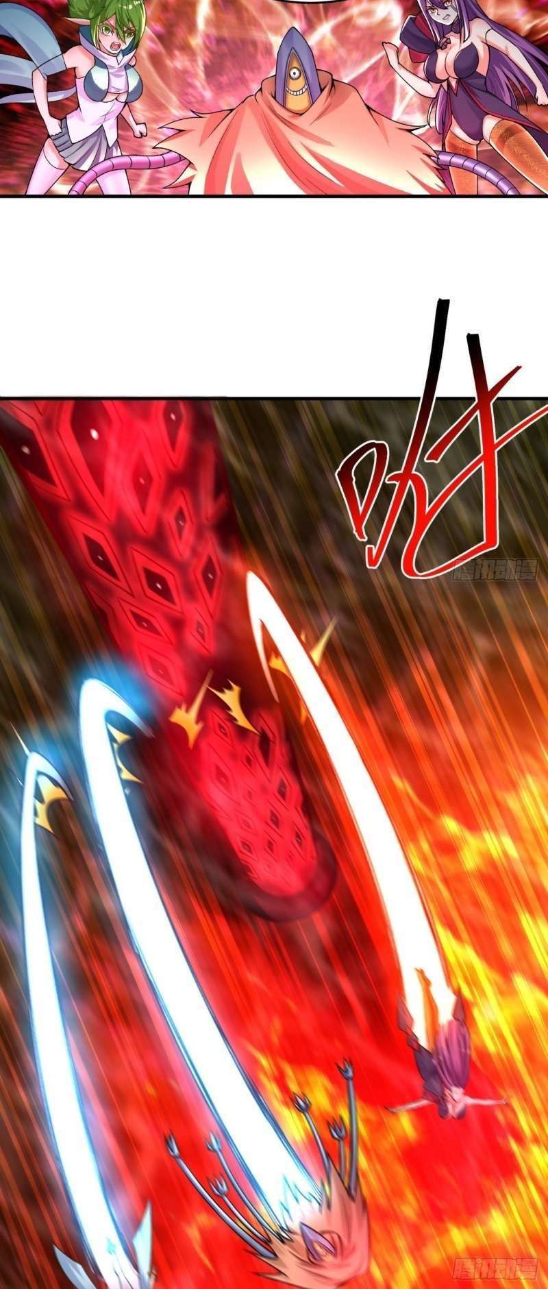 I Picked up an Attribute Chapter 119 Image 8