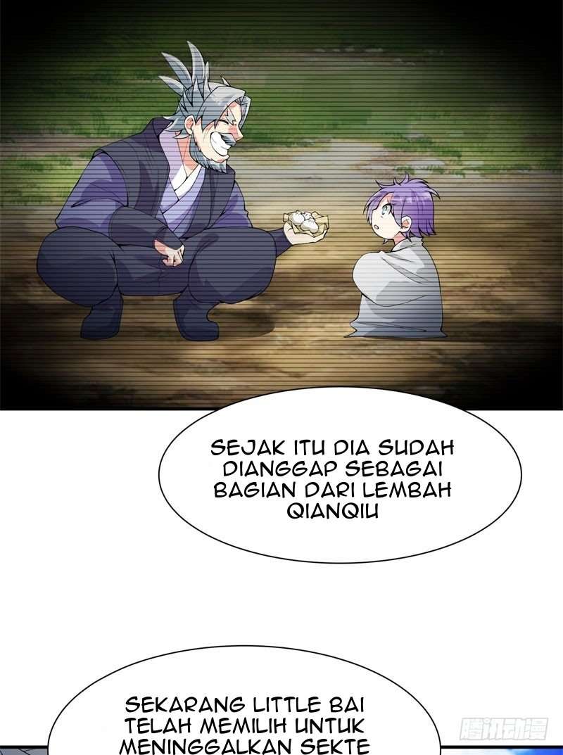 I Picked up an Attribute Chapter 12 Image 12