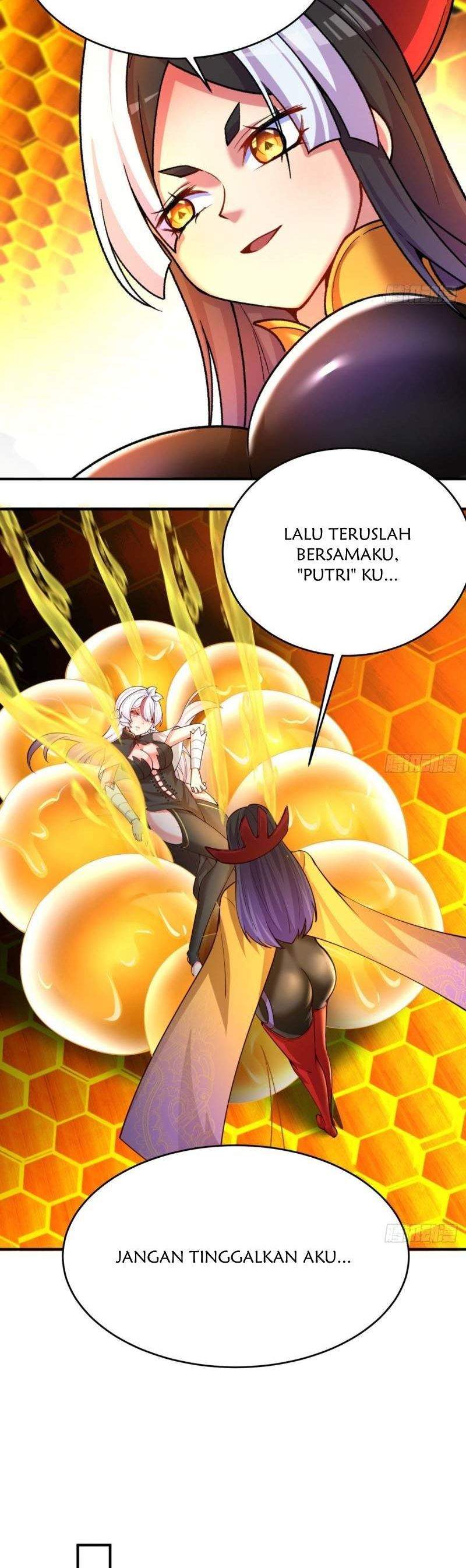 I Picked up an Attribute Chapter 135 Image 14