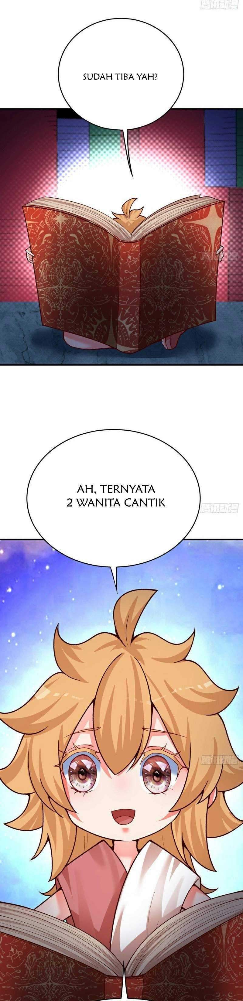 I Picked up an Attribute Chapter 136 Image 13
