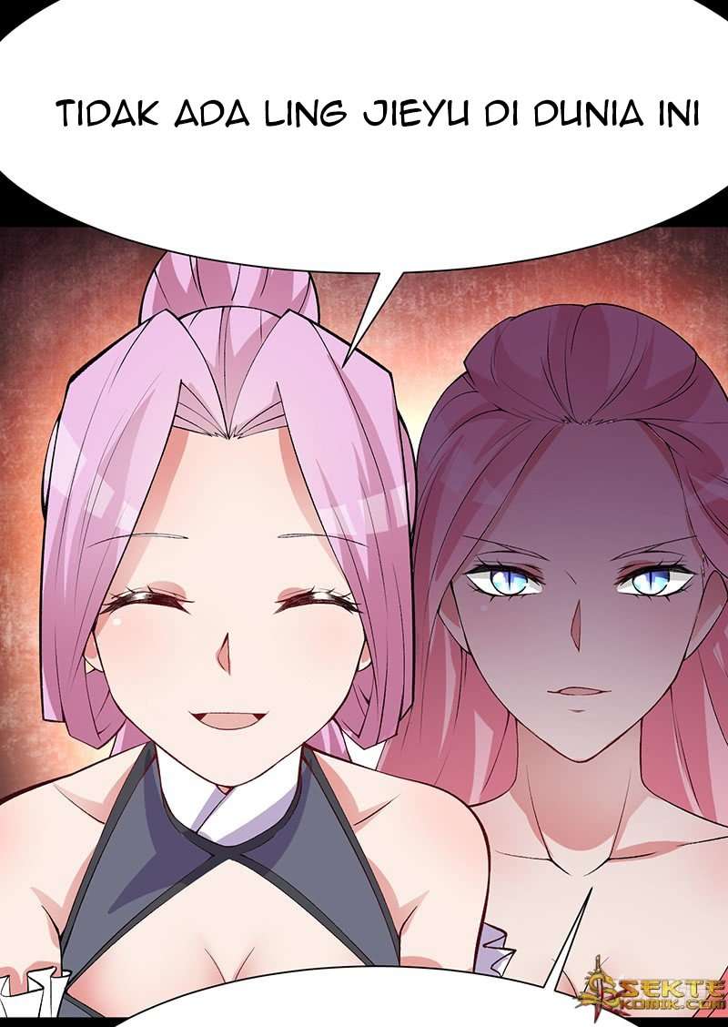 I Picked up an Attribute Chapter 16 Image 37