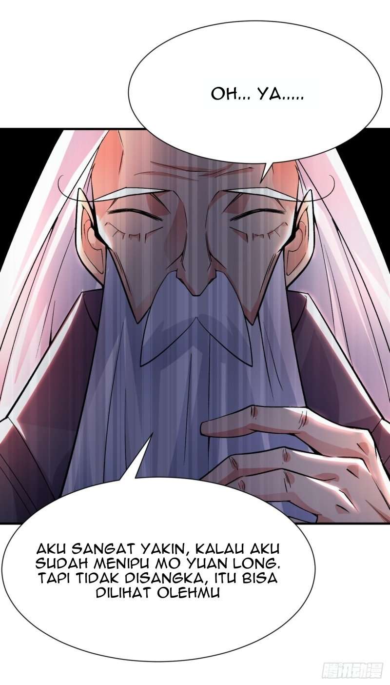 I Picked up an Attribute Chapter 24 Image 8