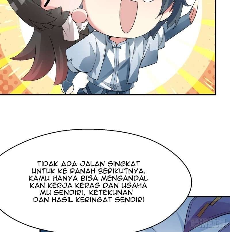 I Picked up an Attribute Chapter 28 Image 68