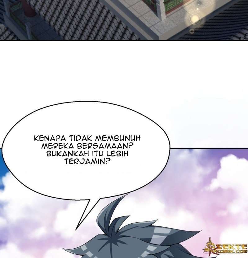 I Picked up an Attribute Chapter 31 Image 21
