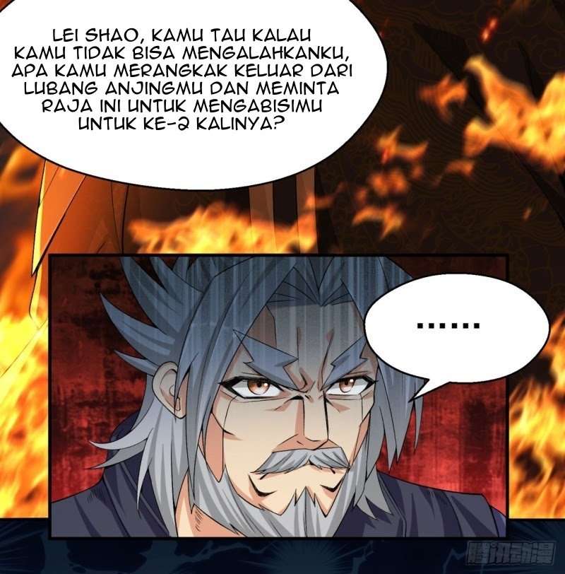 I Picked up an Attribute Chapter 36 Image 16