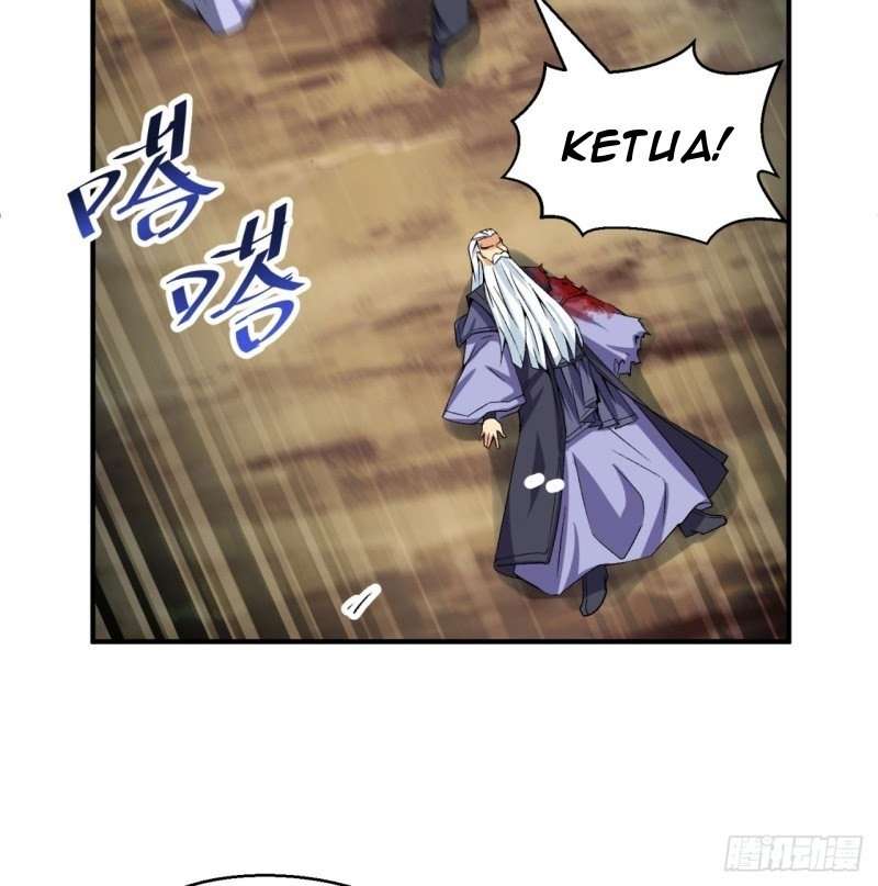 I Picked up an Attribute Chapter 40 Image 6