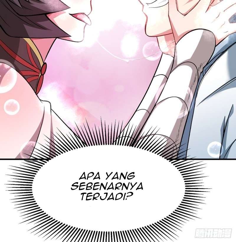 I Picked up an Attribute Chapter 44 Image 3