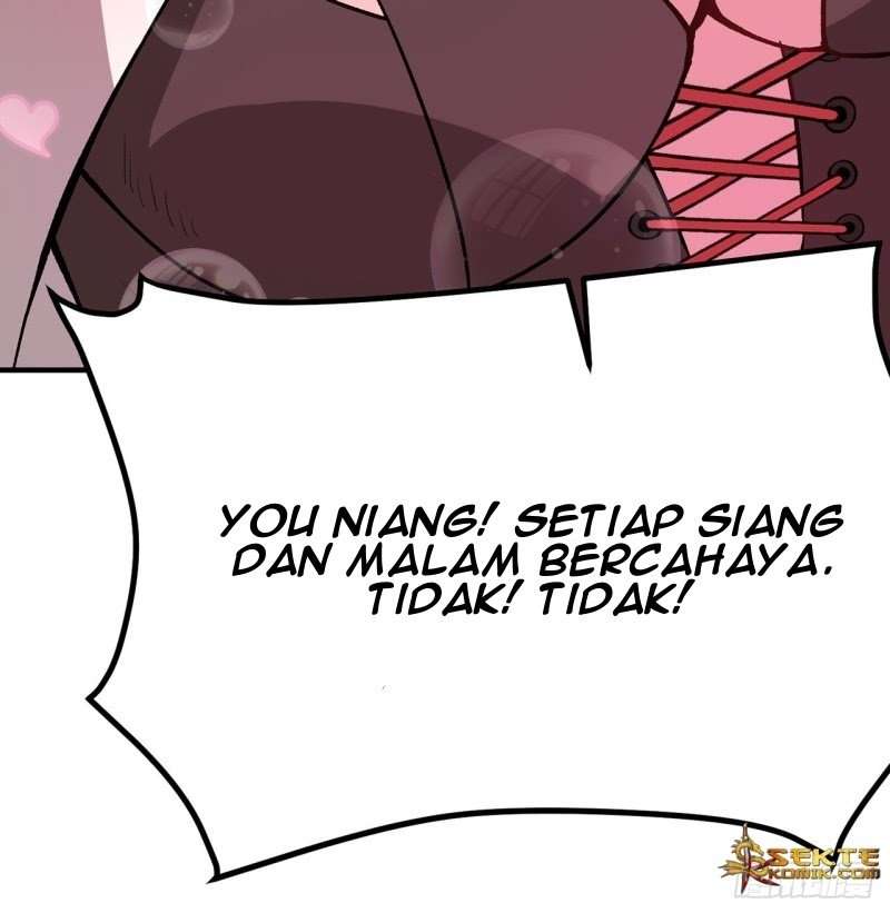 I Picked up an Attribute Chapter 44 Image 7