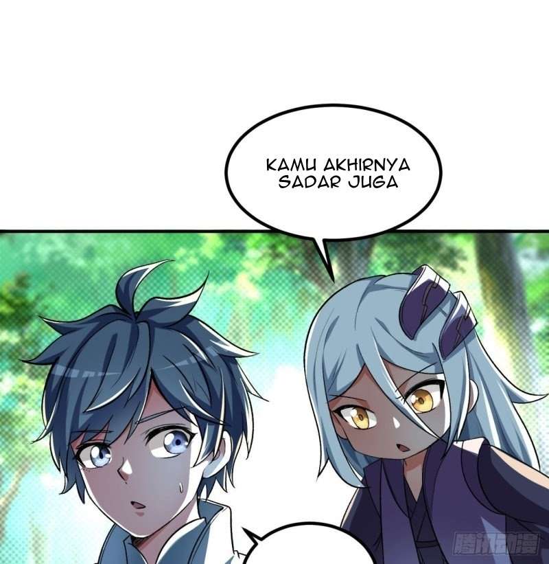 I Picked up an Attribute Chapter 44 Image 8