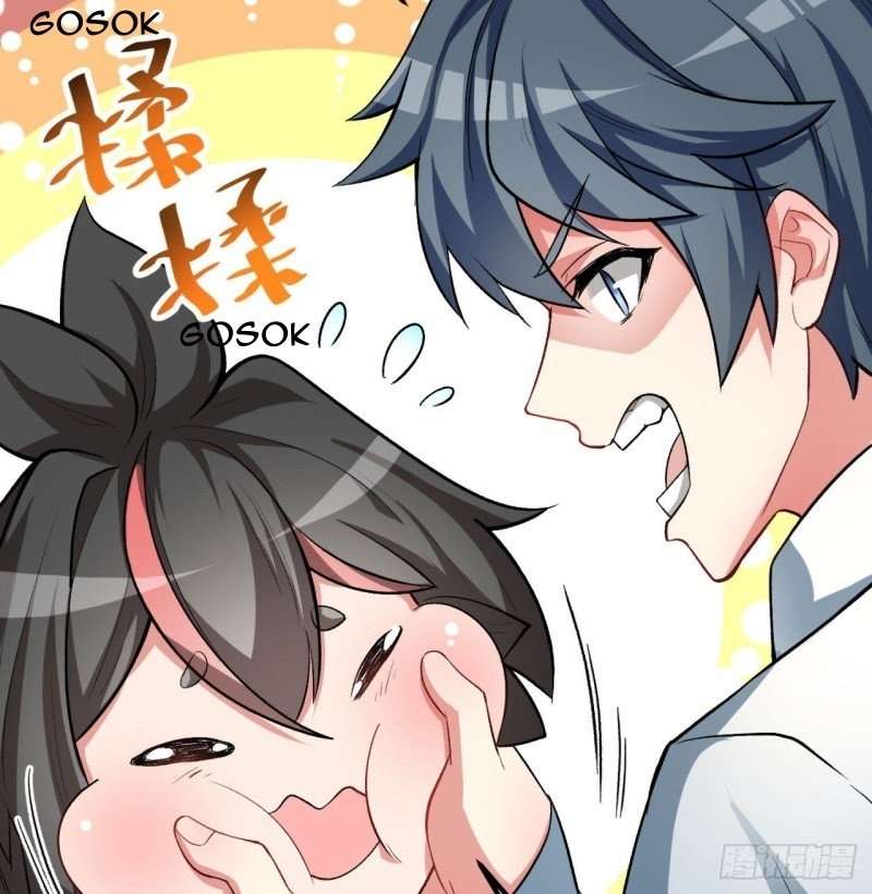 I Picked up an Attribute Chapter 44 Image 14