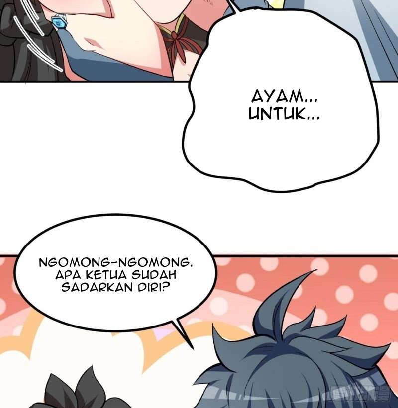 I Picked up an Attribute Chapter 44 Image 15