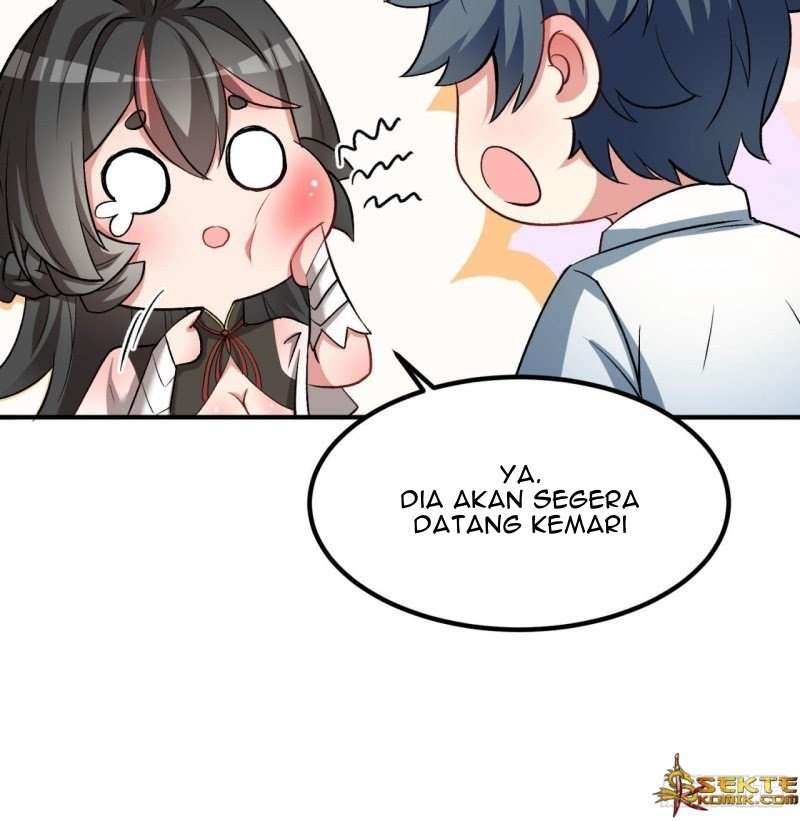 I Picked up an Attribute Chapter 44 Image 16