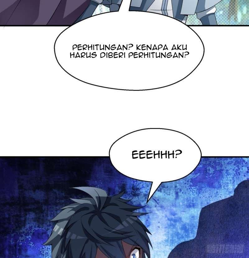I Picked up an Attribute Chapter 44 Image 20