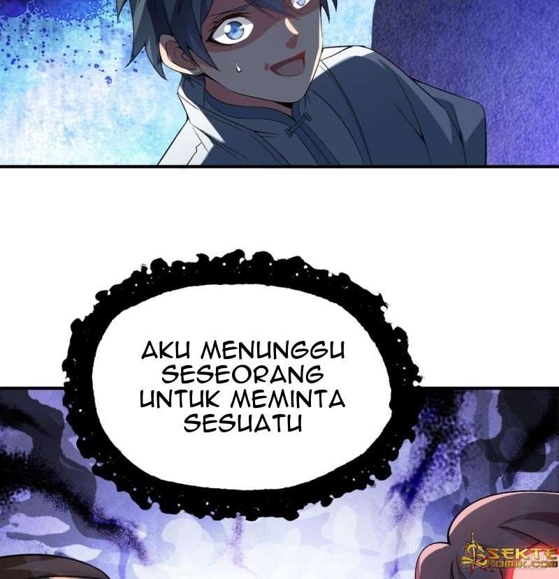 I Picked up an Attribute Chapter 44 Image 21