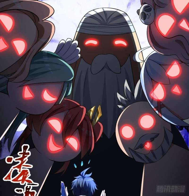 I Picked up an Attribute Chapter 44 Image 22