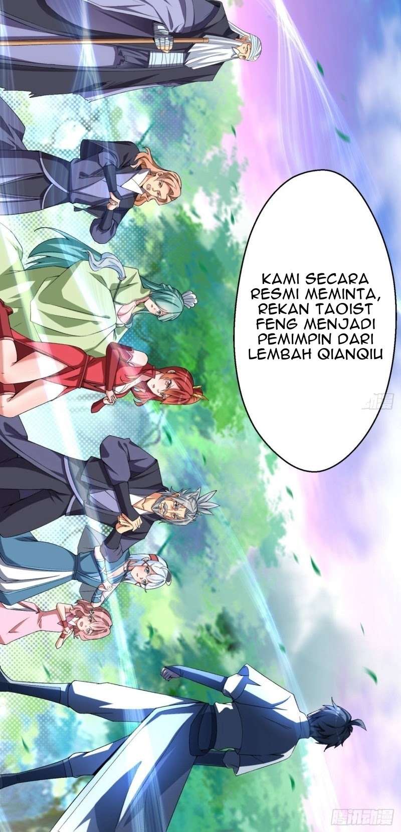 I Picked up an Attribute Chapter 44 Image 25