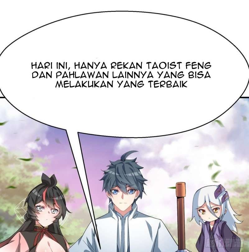 I Picked up an Attribute Chapter 44 Image 33