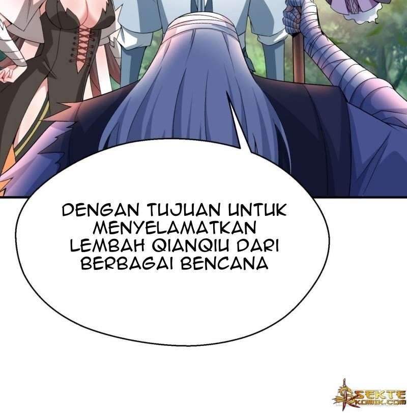 I Picked up an Attribute Chapter 44 Image 34