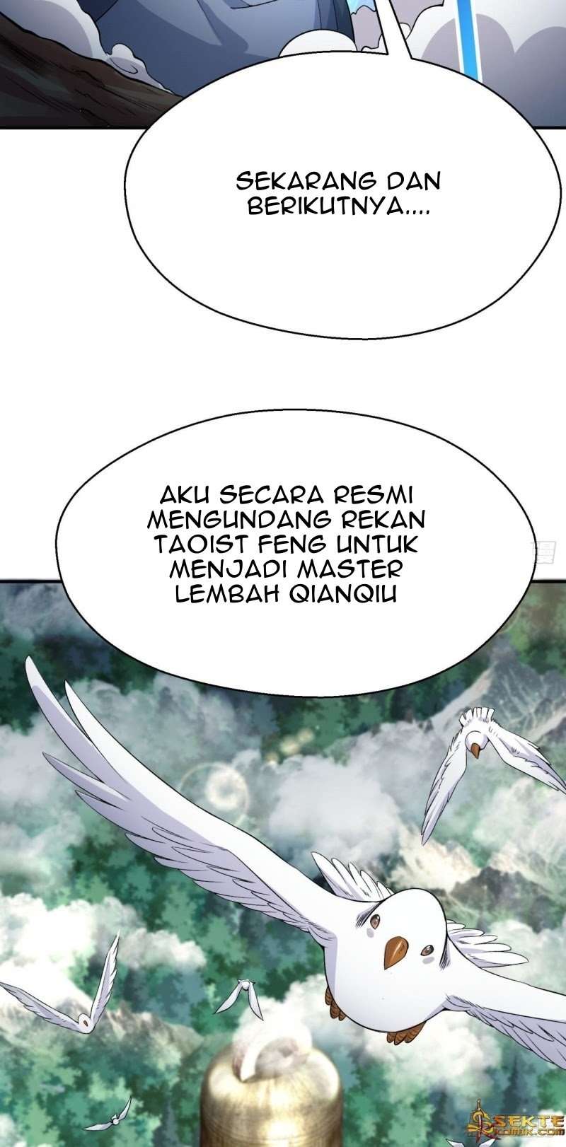 I Picked up an Attribute Chapter 44 Image 36