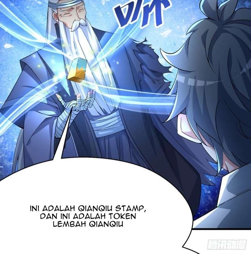 I Picked up an Attribute Chapter 44 Image 38