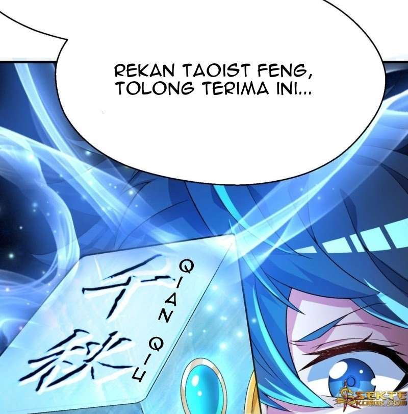 I Picked up an Attribute Chapter 44 Image 39
