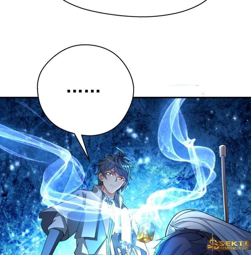 I Picked up an Attribute Chapter 44 Image 42