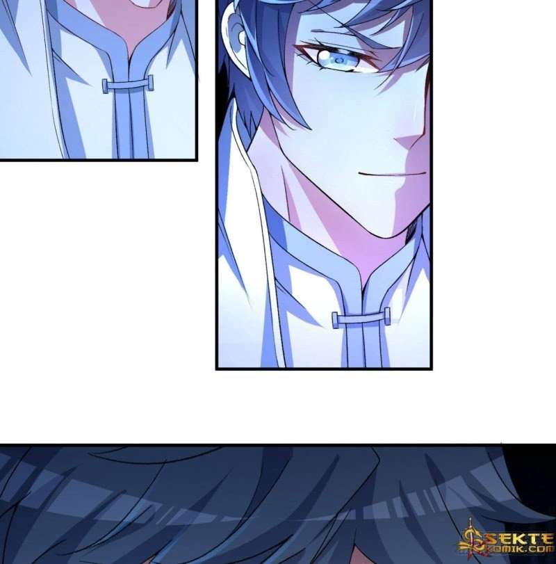 I Picked up an Attribute Chapter 44 Image 45