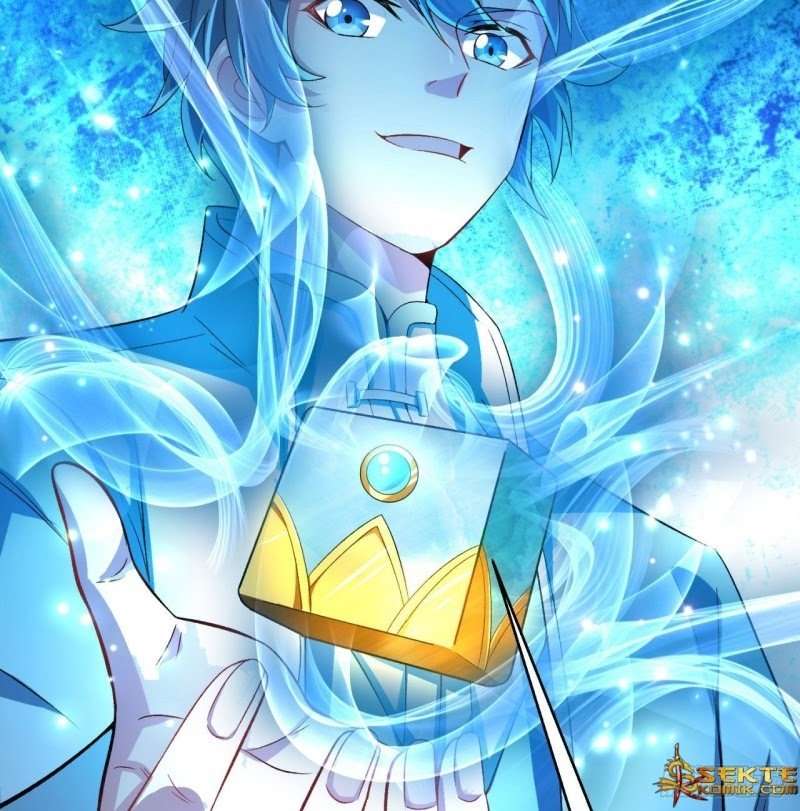 I Picked up an Attribute Chapter 44 Image 48