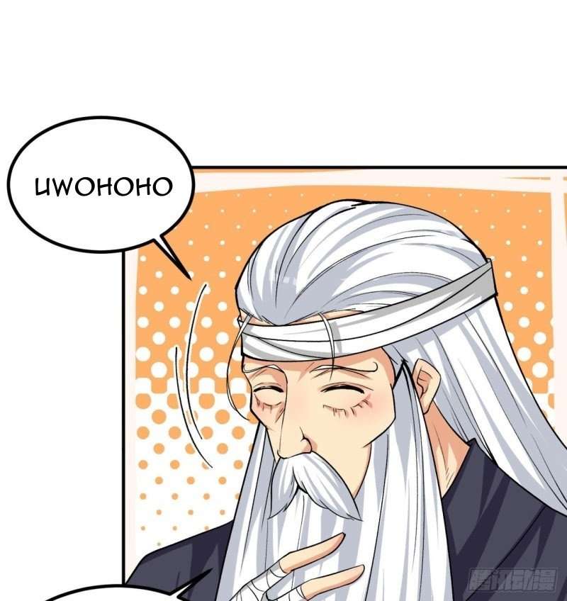 I Picked up an Attribute Chapter 44 Image 52