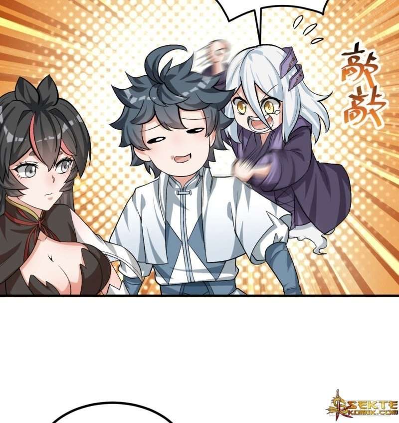 I Picked up an Attribute Chapter 44 Image 54