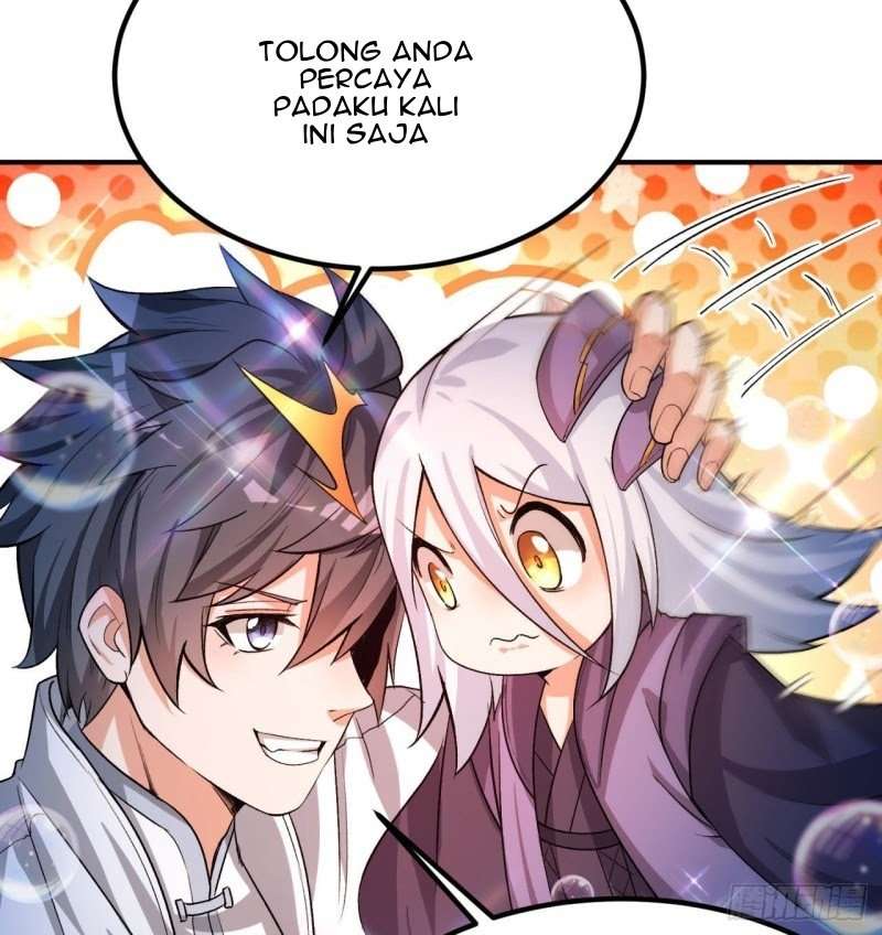 I Picked up an Attribute Chapter 44 Image 56
