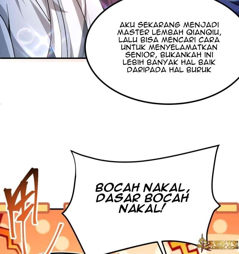 I Picked up an Attribute Chapter 44 Image 57