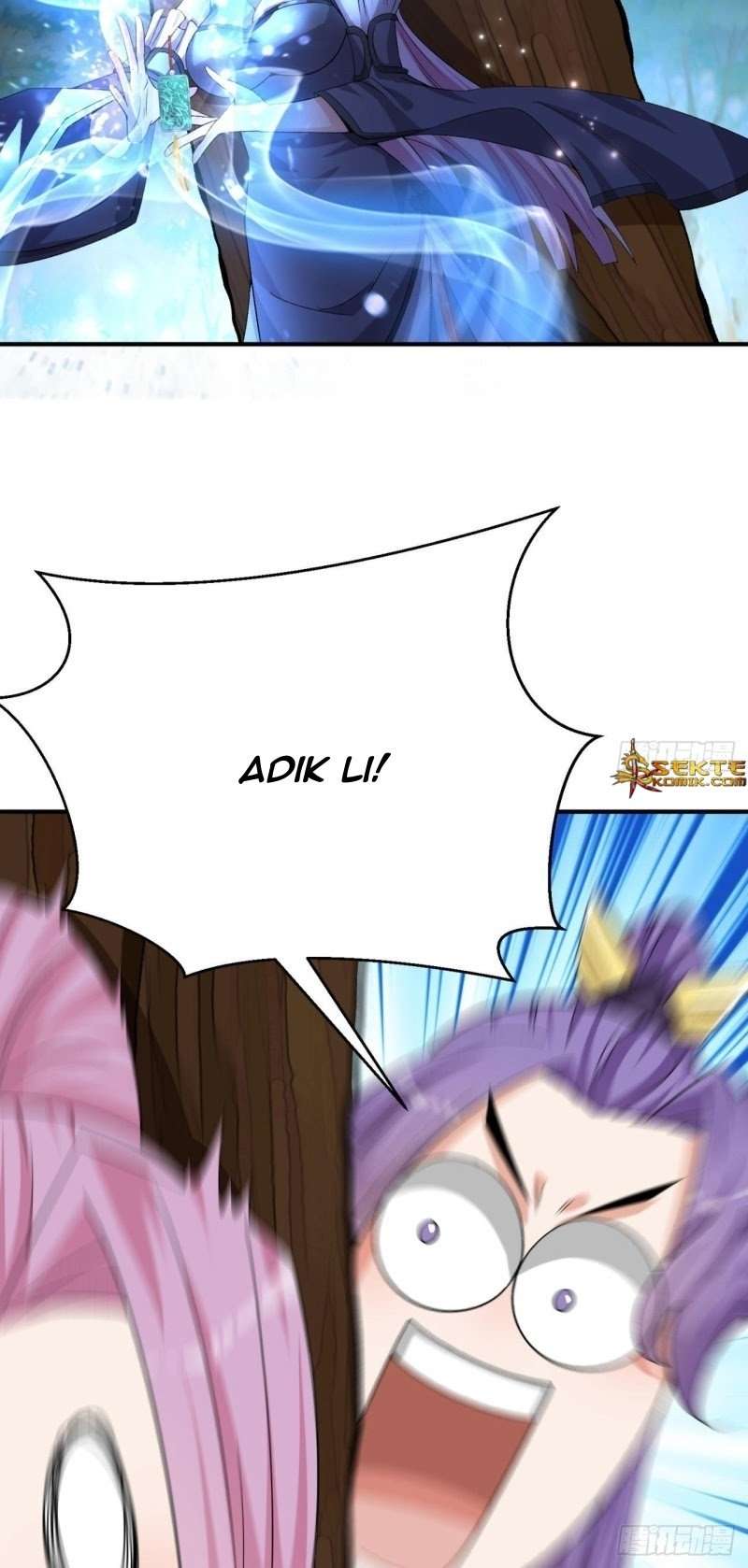 I Picked up an Attribute Chapter 44 Image 65