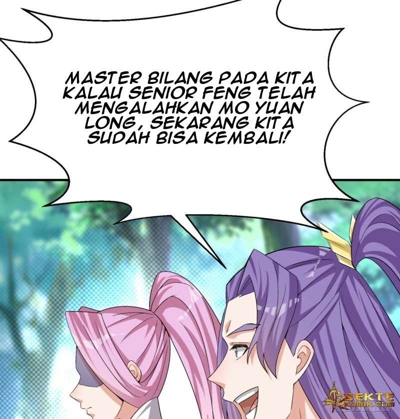I Picked up an Attribute Chapter 44 Image 67