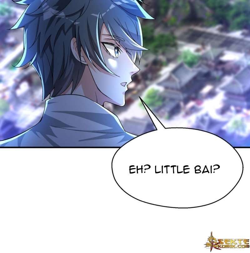 I Picked up an Attribute Chapter 45 Image 4