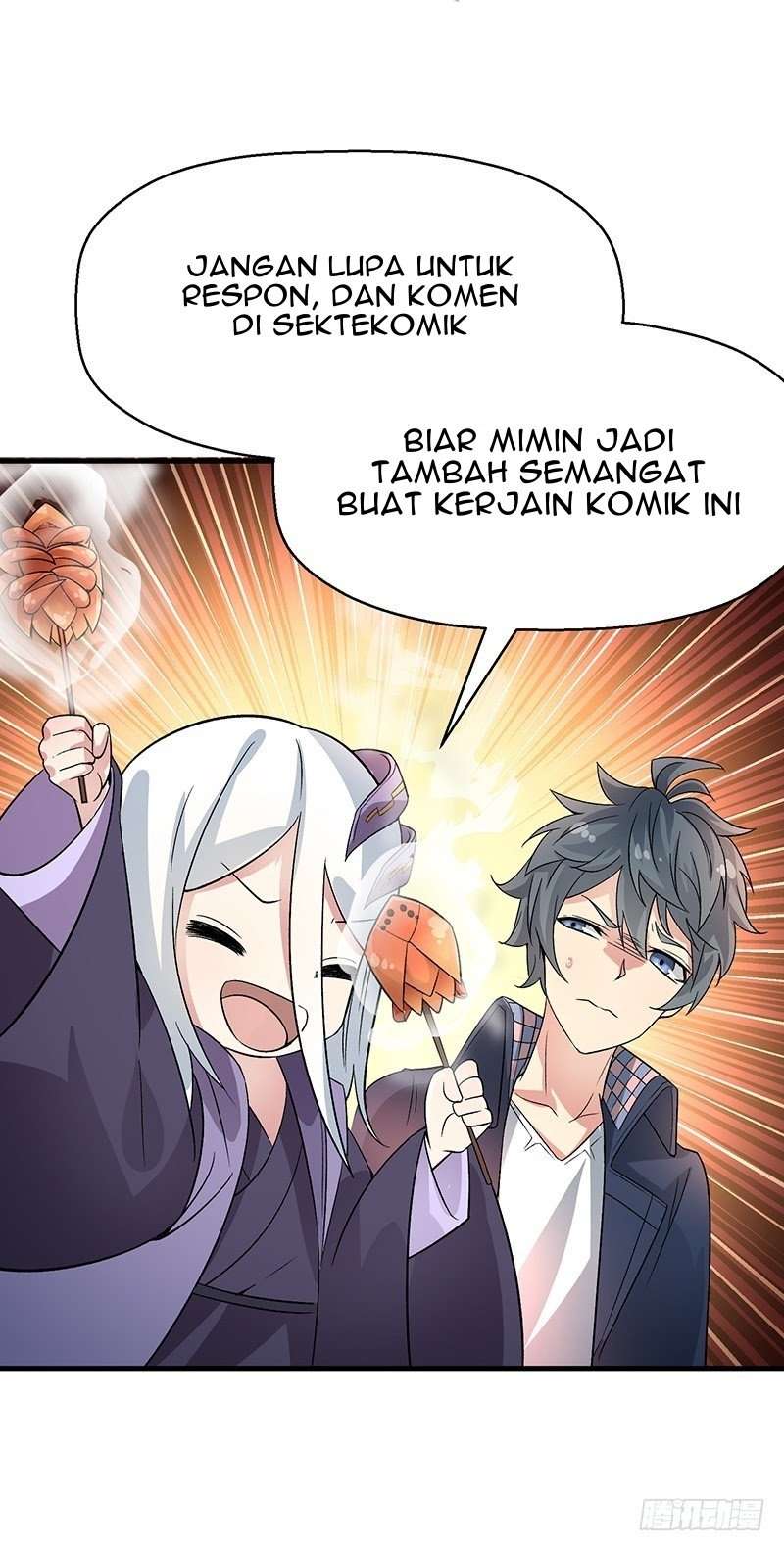 I Picked up an Attribute Chapter 46 Image 68