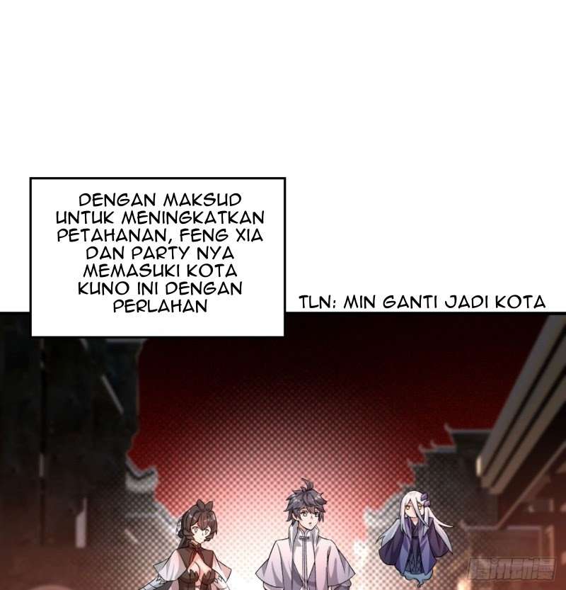 I Picked up an Attribute Chapter 50 Image 4