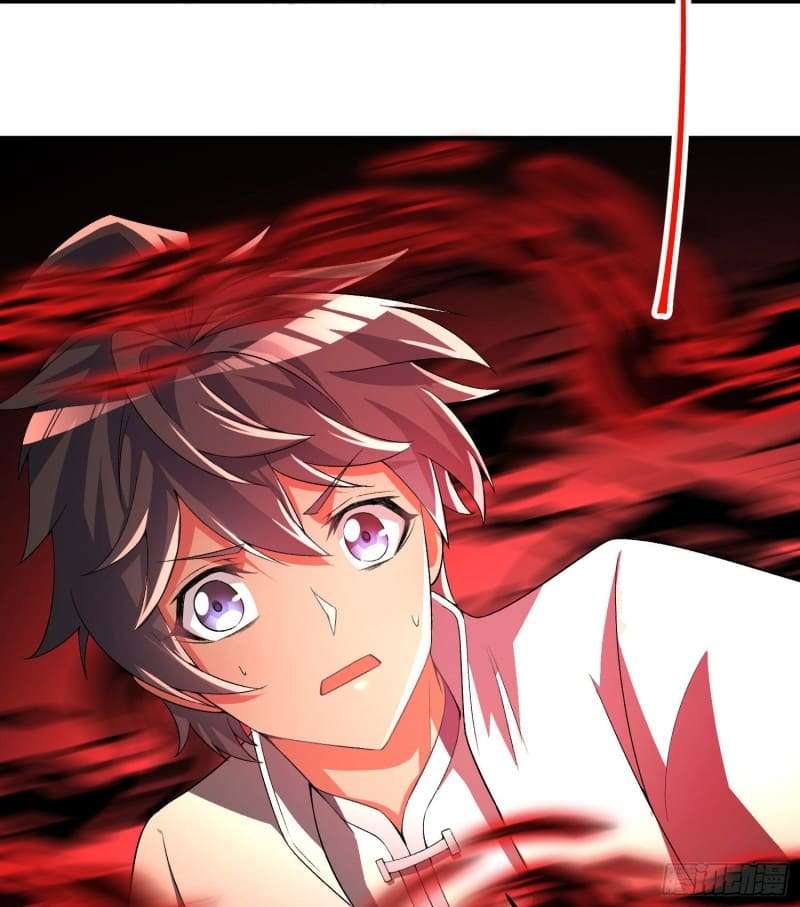I Picked up an Attribute Chapter 53 Image 72