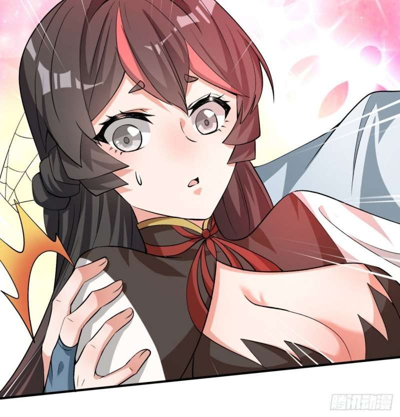 I Picked up an Attribute Chapter 54 Image 40