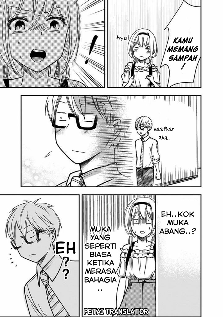 Pawahara Bishoujo Kanpanii Chapter 25 Image 7