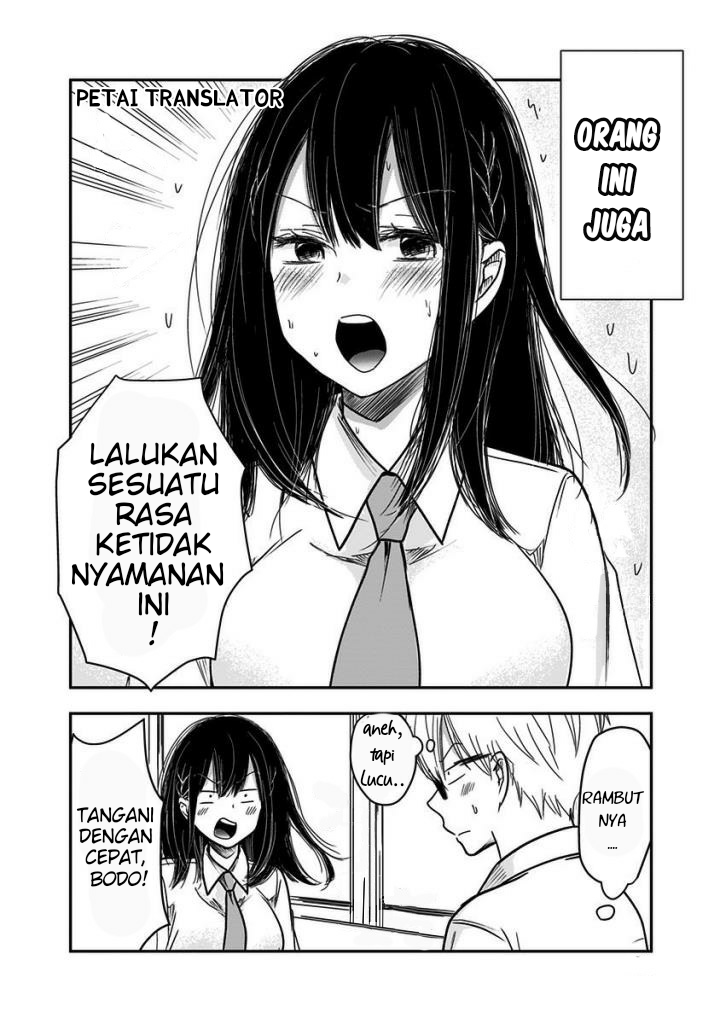 Pawahara Bishoujo Kanpanii Chapter 27 Image 2