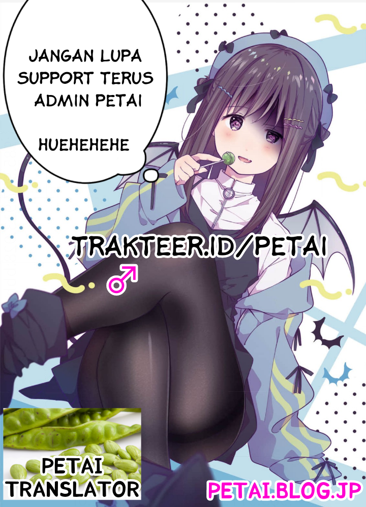 Pawahara Bishoujo Kanpanii Chapter 34 Image 8
