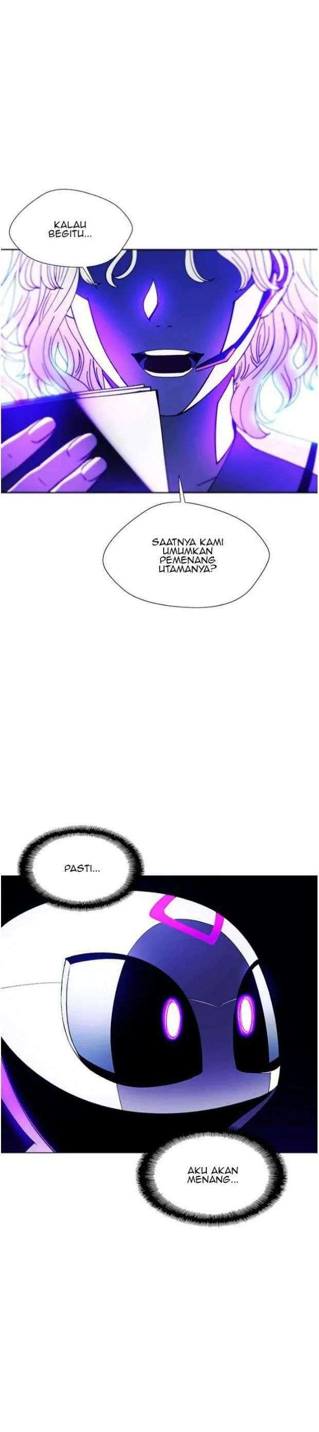 If AI Rules the World Chapter 06 Image 2