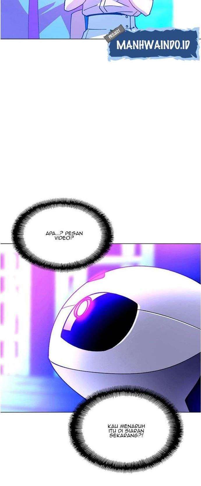 If AI Rules the World Chapter 08 Image 5