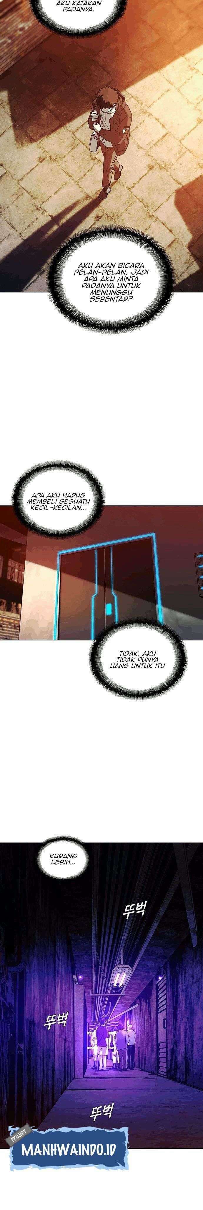 If AI Rules the World Chapter 10 Image 30