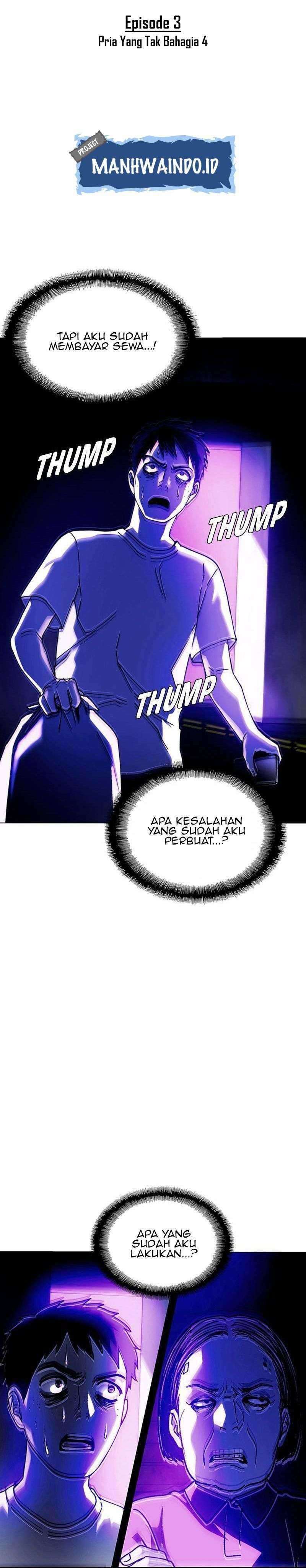 If AI Rules the World Chapter 12 Image 1