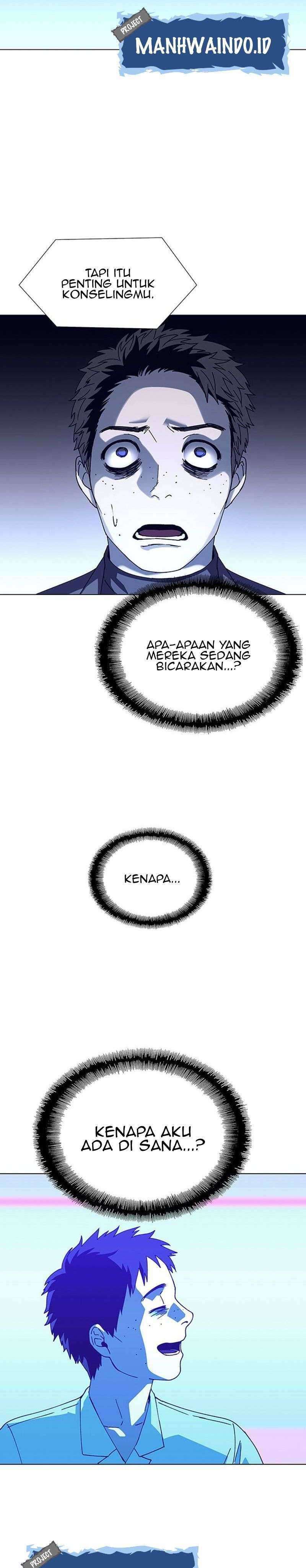 If AI Rules the World Chapter 12 Image 19