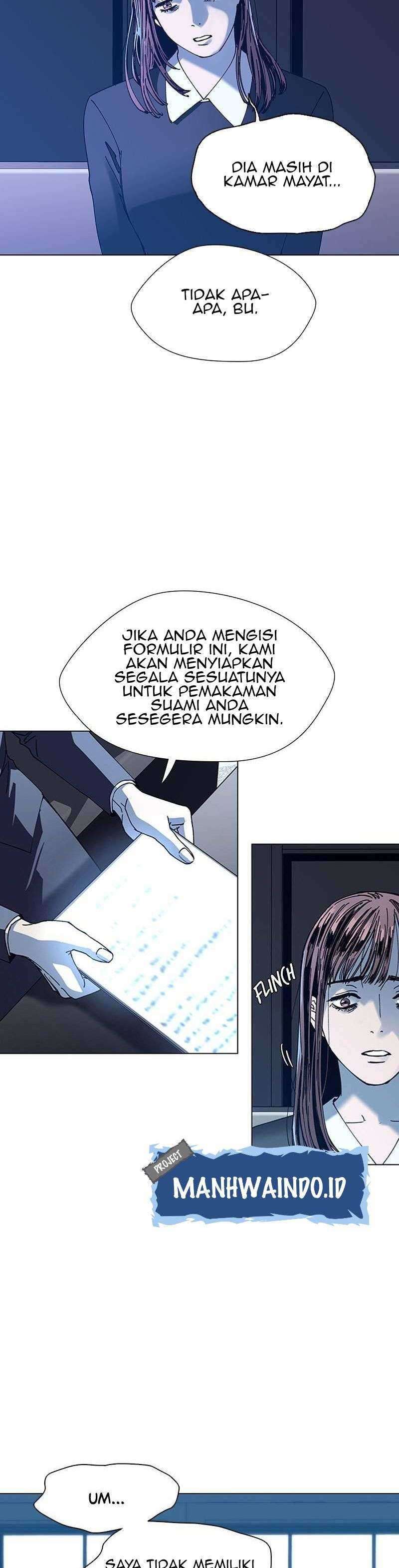 If AI Rules the World Chapter 13 Image 9