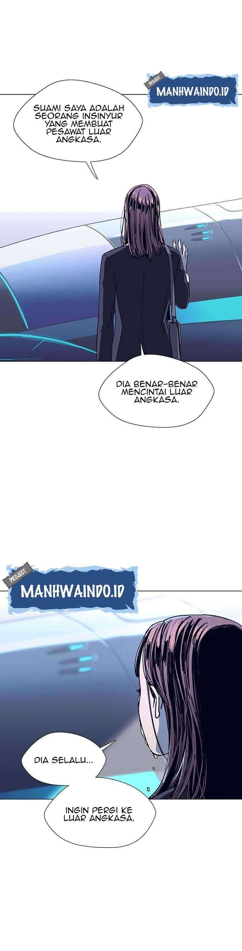 If AI Rules the World Chapter 13 Image 14
